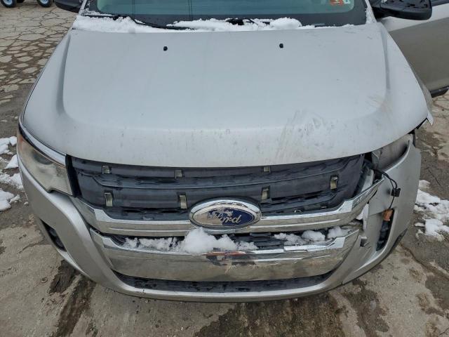 Ford Edge Se Image 10