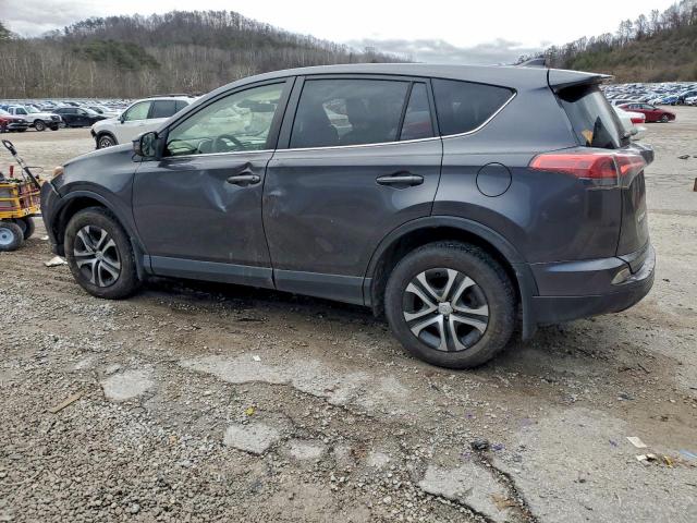 Toyota RAV4 Le Image 5