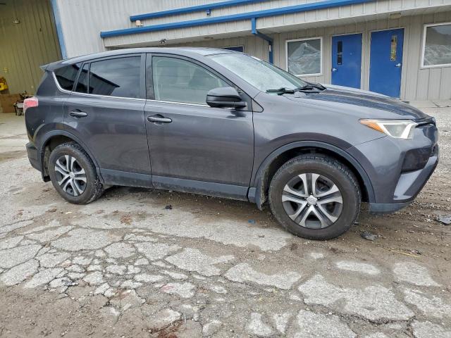 Toyota RAV4 Le Image 4