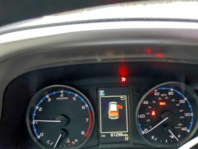 Toyota RAV4 Le Image 2