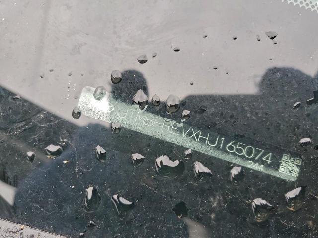 Toyota RAV4 Le Image 12