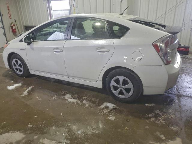 Toyota Prius Image 8