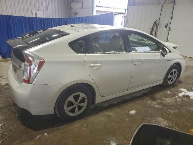Toyota Prius Image 5