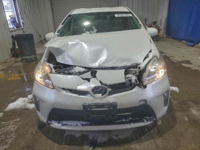 Toyota Prius Image 3