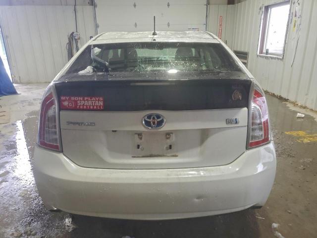 Toyota Prius Image 2