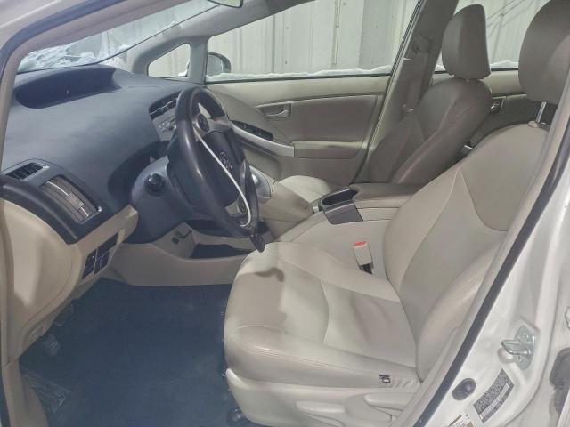 Toyota Prius Image 7