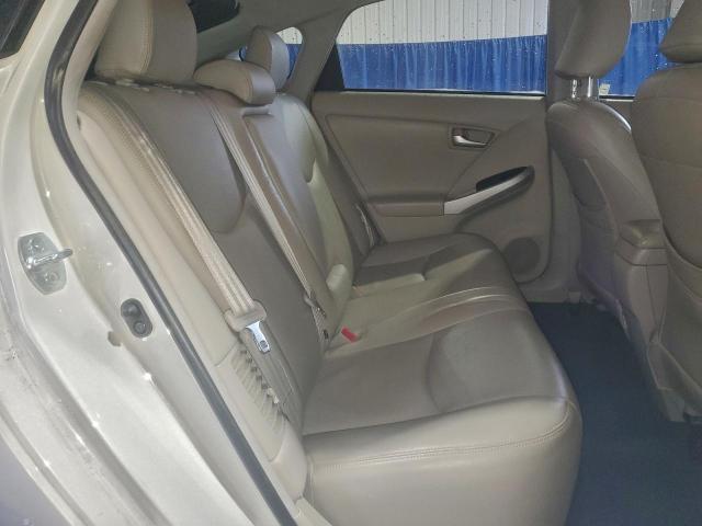 Toyota Prius Image 11