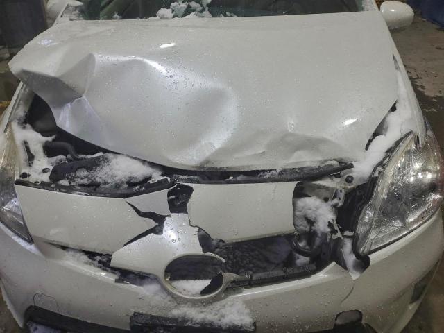 Toyota Prius Image 9