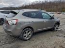 Nissan Rogue S Image 4