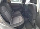 Nissan Rogue S Image 10