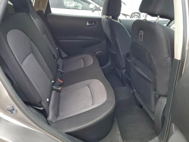 Nissan Rogue S Image 10