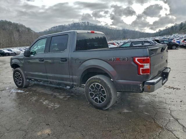 Ford F-150 Supercrew Image 2