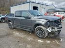 Ford F-150 Supercrew Image 11