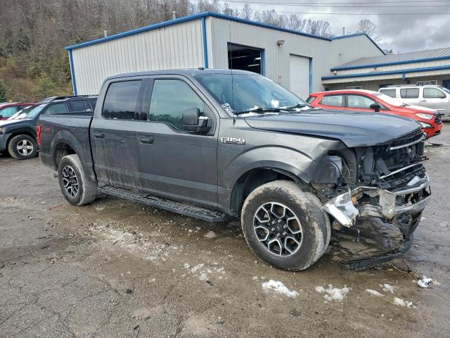 Ford F-150 Supercrew Image 11
