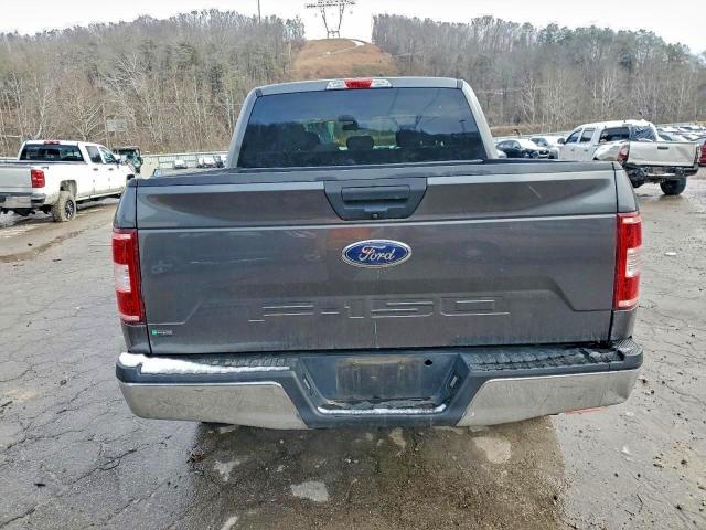 Ford F-150 Supercrew Image 10