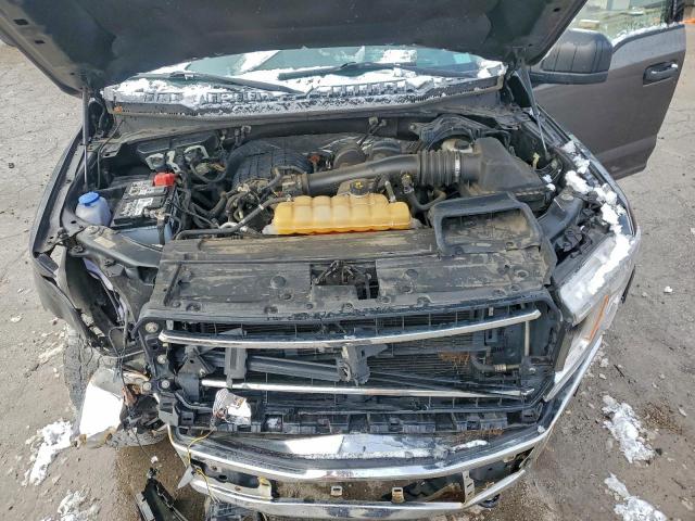 Ford F-150 Supercrew Image 9