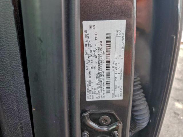 Ford F-150 Supercrew Image 7