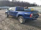 Toyota Tacoma Double Cab Long Bed Image 7