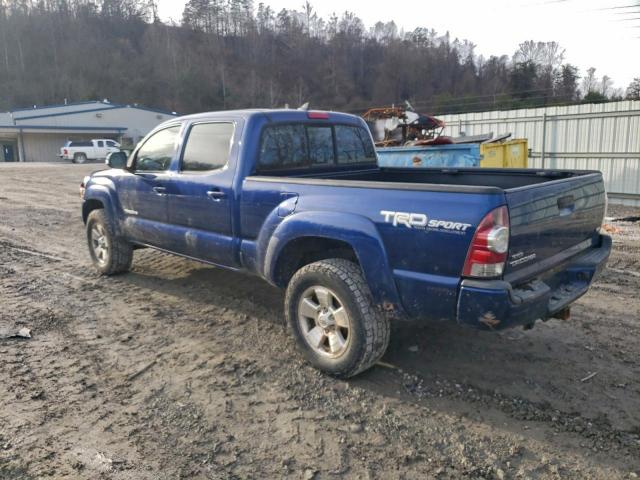 Toyota Tacoma Double Cab Long Bed Image 7