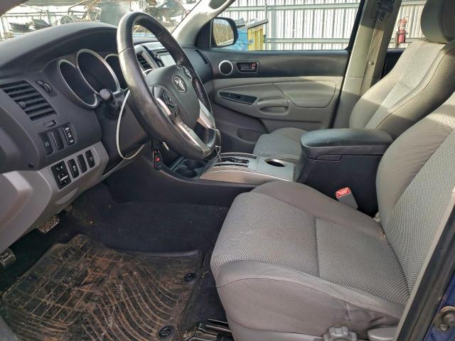 Toyota Tacoma Double Cab Long Bed Image 11