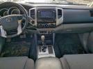 Toyota Tacoma Double Cab Long Bed Image 12