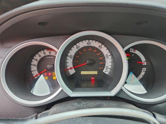 Toyota Tacoma Double Cab Long Bed Image 5