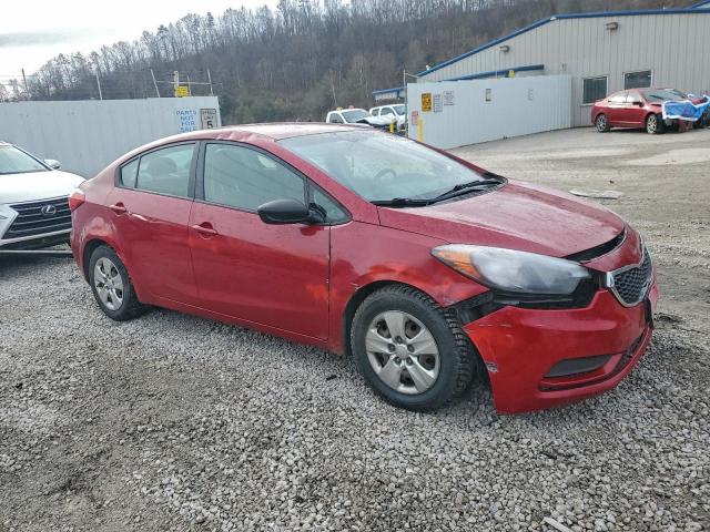 Kia Forte Lx Image 2