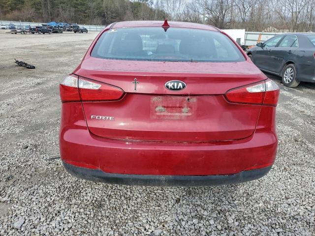 Kia Forte Lx Image 5