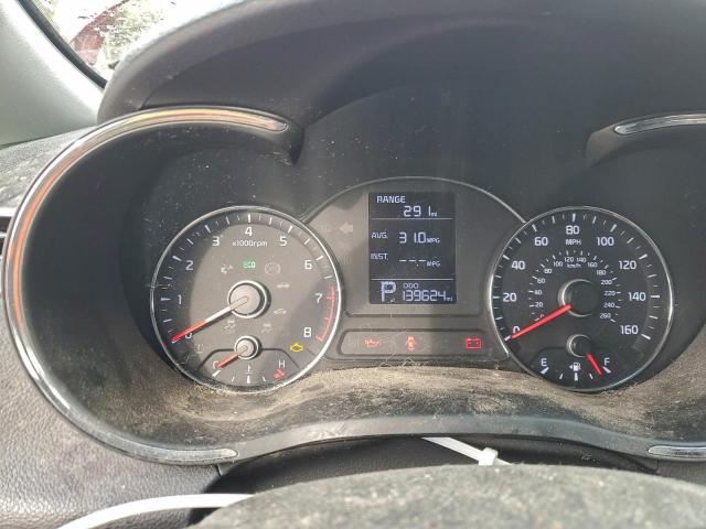 Kia Forte Lx Image 9