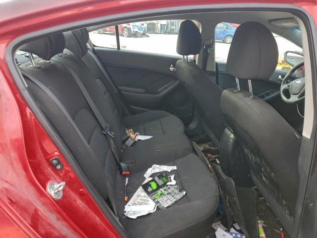 Kia Forte Lx Image 4