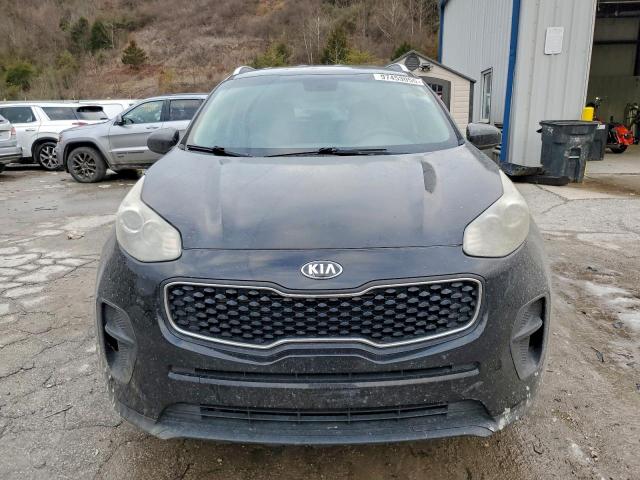 Kia Sportage Lx Image 12
