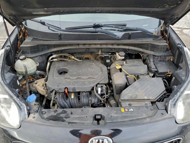 Kia Sportage Lx Image 10