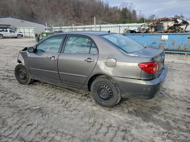 Toyota Corolla Ce Image 5