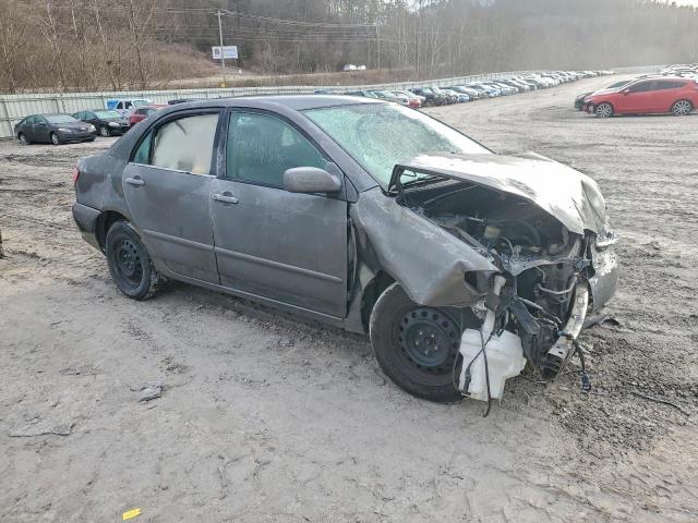 Toyota Corolla Ce Image 11