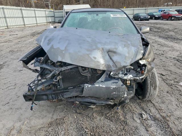 Toyota Corolla Ce Image 9