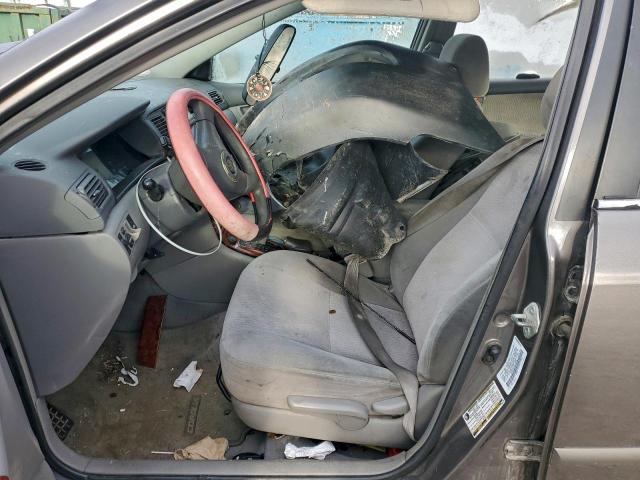 Toyota Corolla Ce Image 8