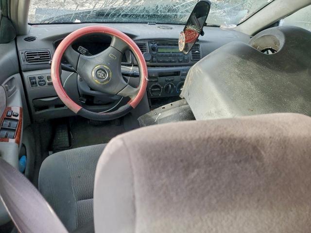 Toyota Corolla Ce Image 10