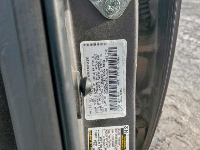 Toyota Corolla Ce Image 4