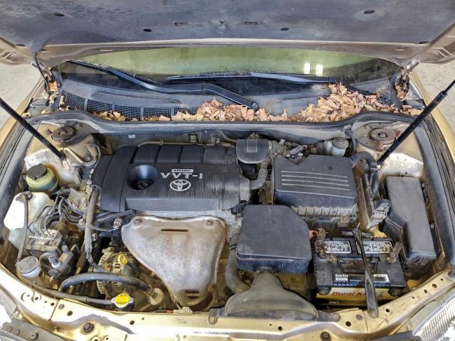 Toyota Camry Base Image 7