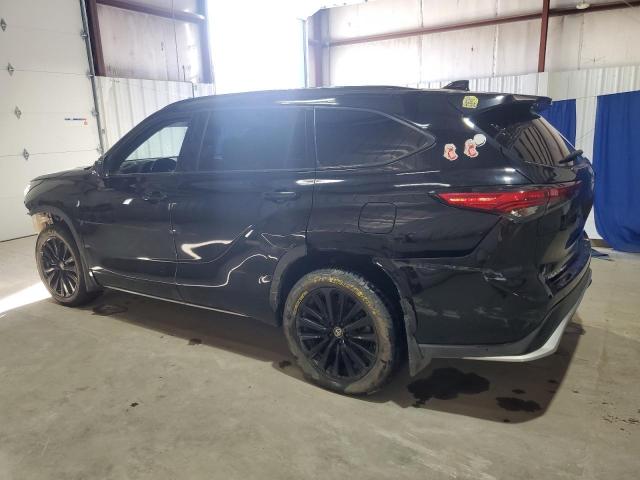 Toyota Highlander L Image 2