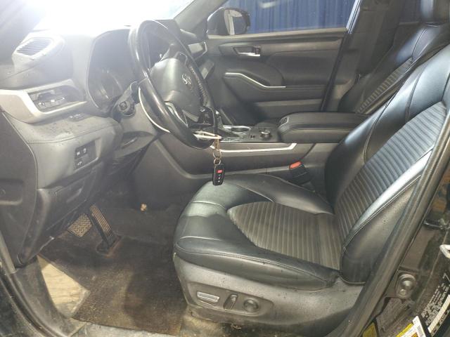 Toyota Highlander L Image 5