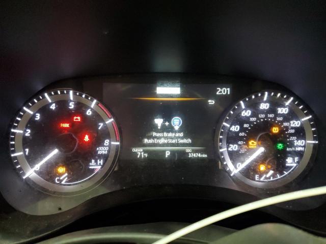 Toyota Highlander L Image 4