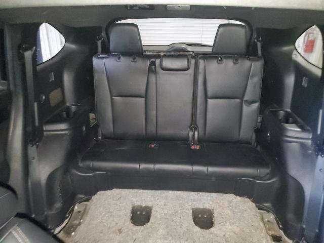 Toyota Highlander L Image 10