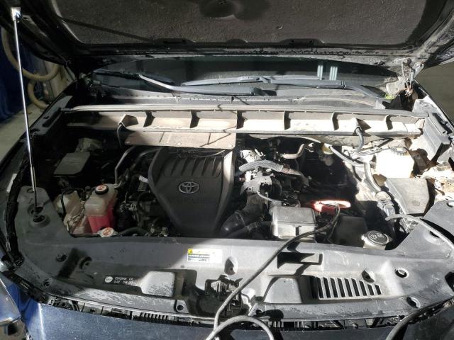 Toyota Highlander L Image 13