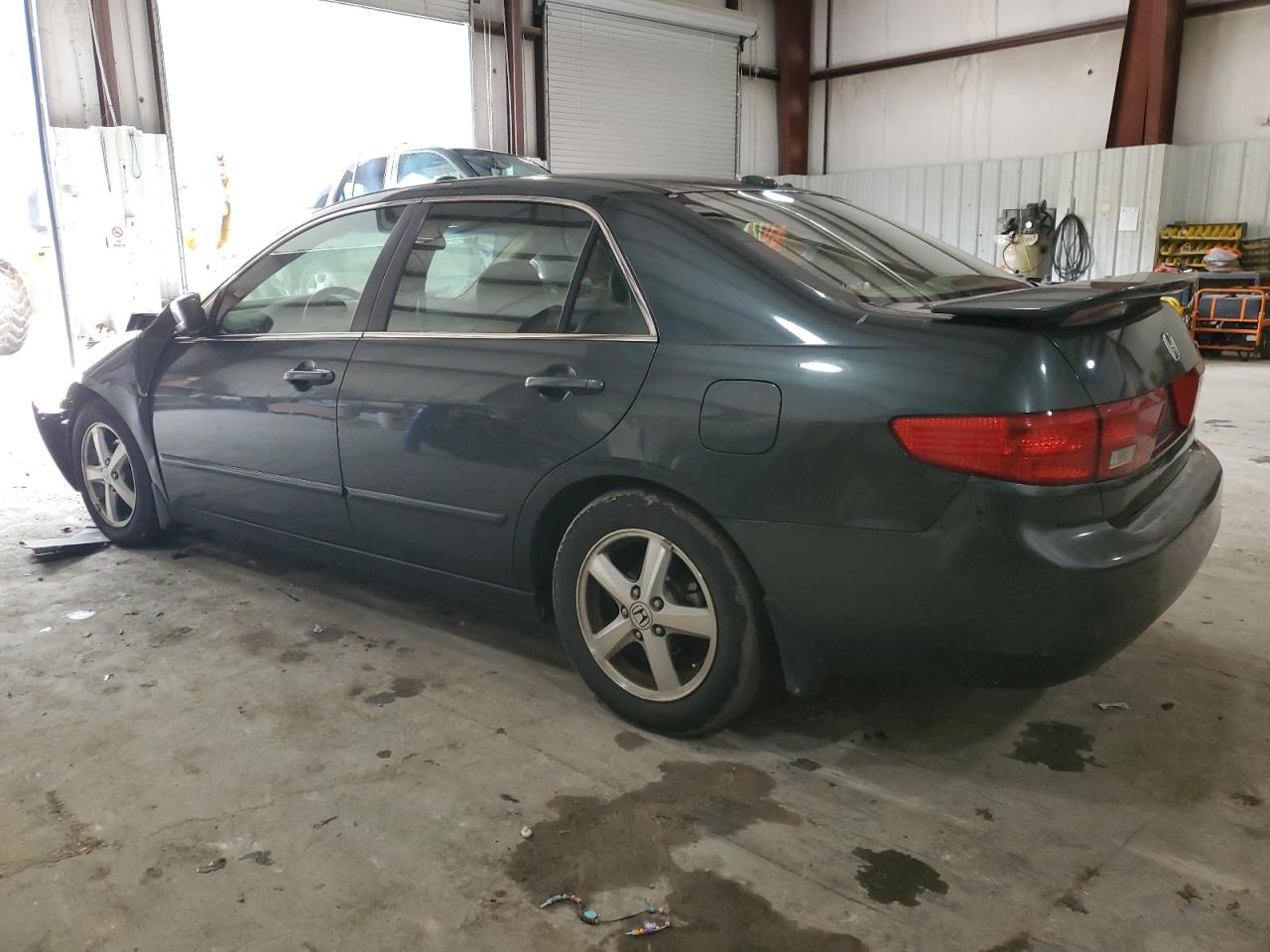 Honda Accord Ex Image 2