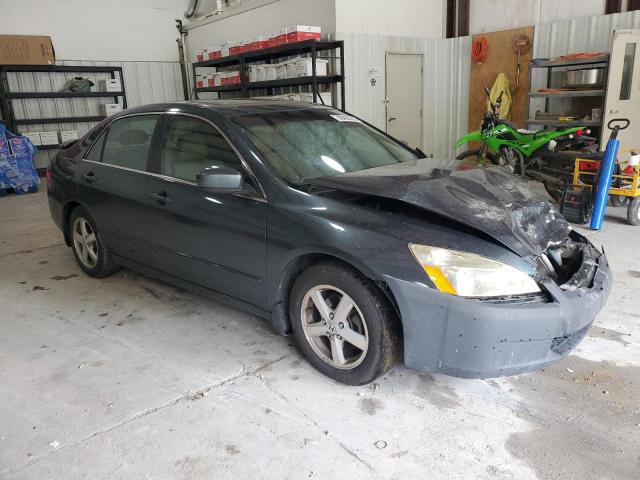 Honda Accord Ex Image 8