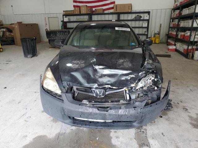 Honda Accord Ex Image 5