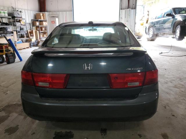 Honda Accord Ex Image 3