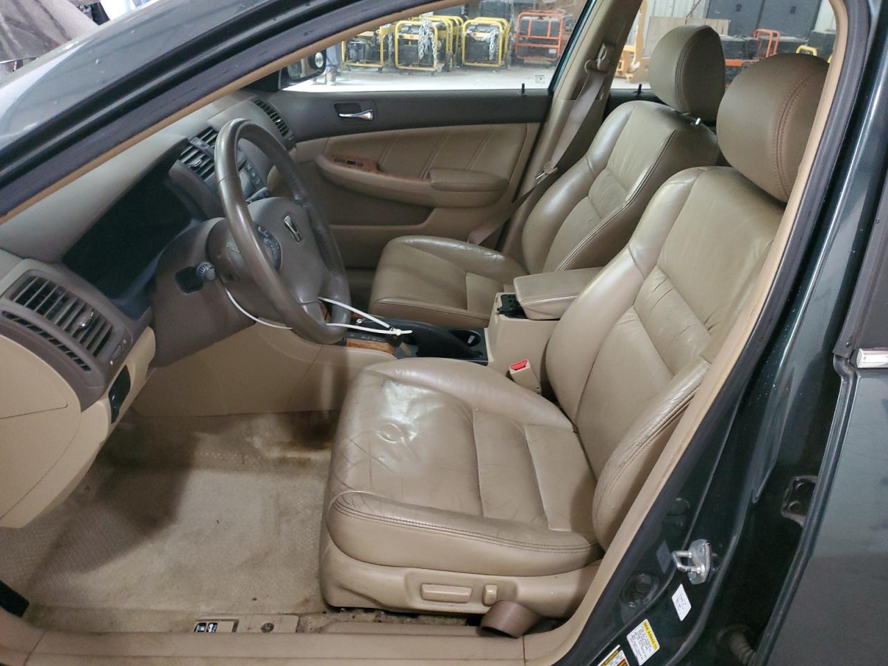 Honda Accord Ex Image 7