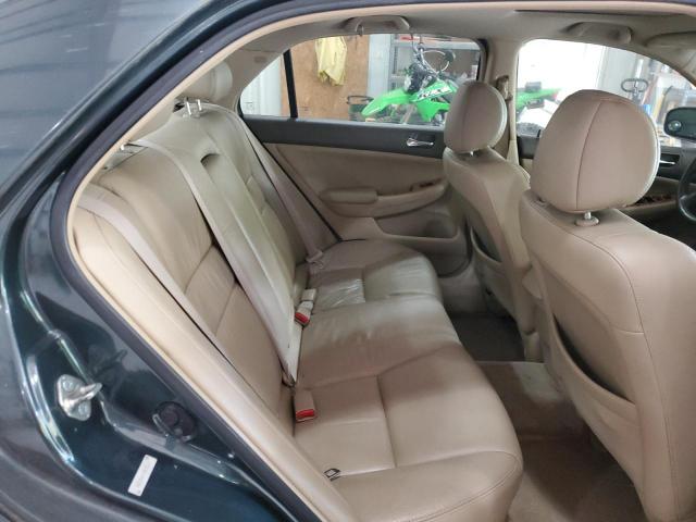 Honda Accord Ex Image 10